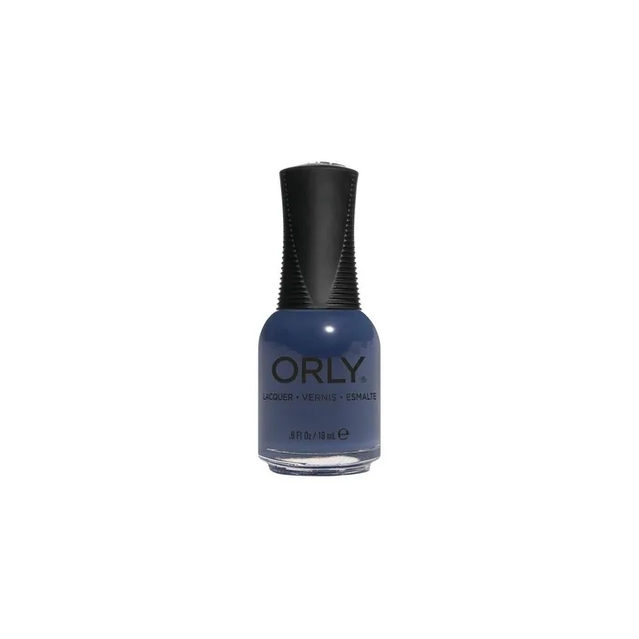 Orly Nail Polish Gotta Bounce Blue Cream 18ml