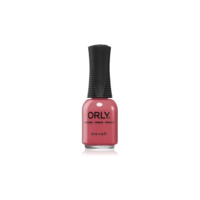 Orly Lacquer - Nail Polish
