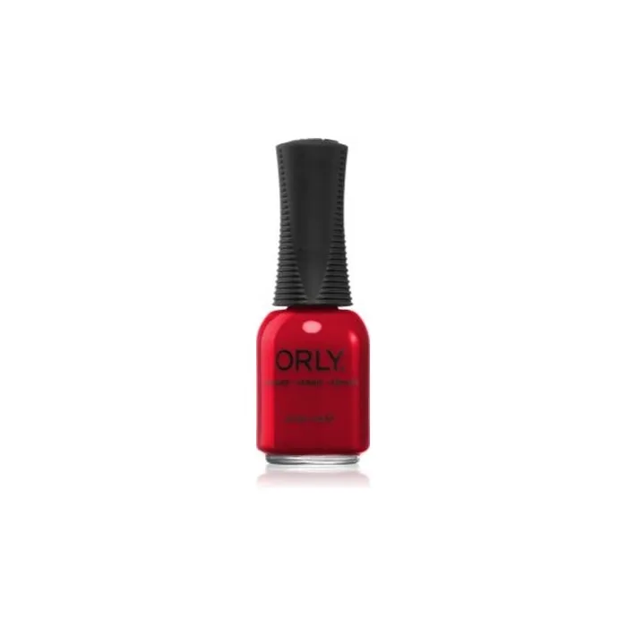 Orly Rouge Peau Nail Polish 11 Ml