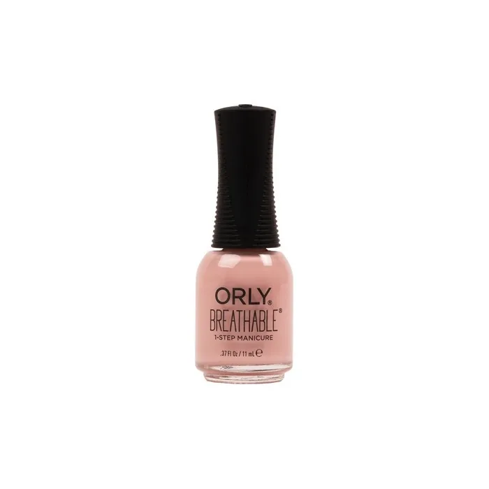 Orly Breathable Nourishing Nude 11ml