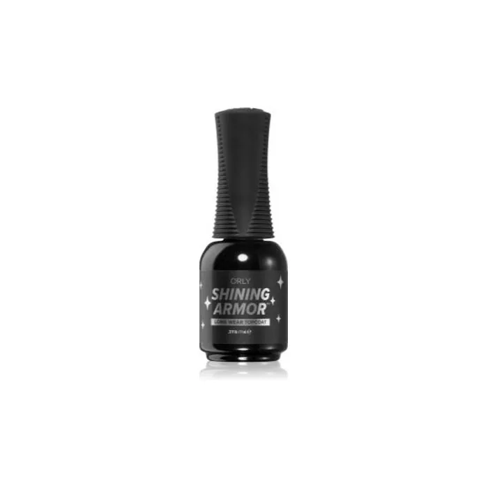 Orly Shining Amor Nail Polish - Intense Shine And Perfect Protection Without Uv/Led Lamp