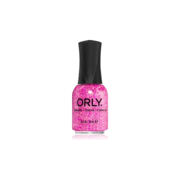 Orly Lacquer - Nail Polish