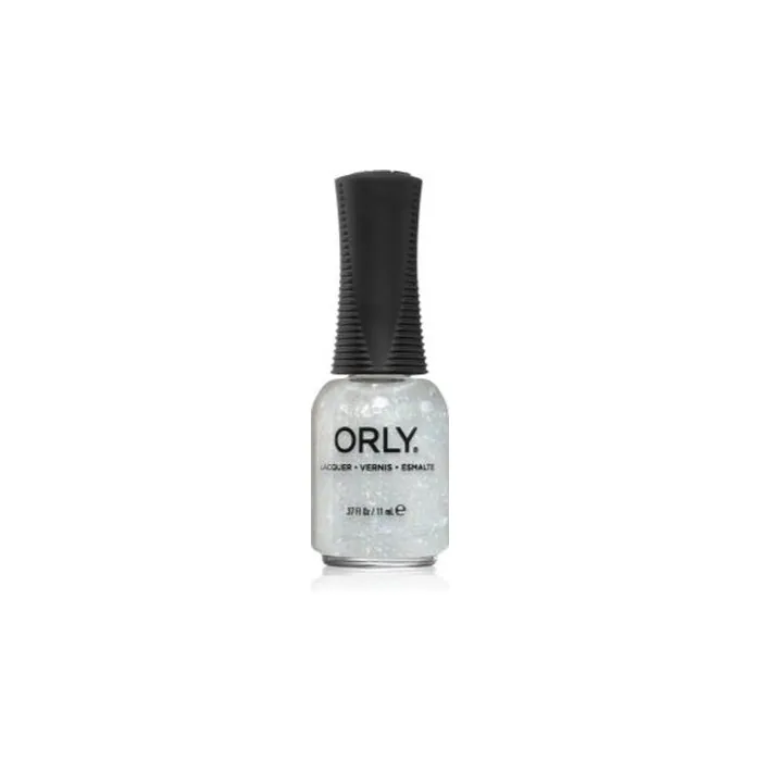 Orly Lacquer - Nail Polish