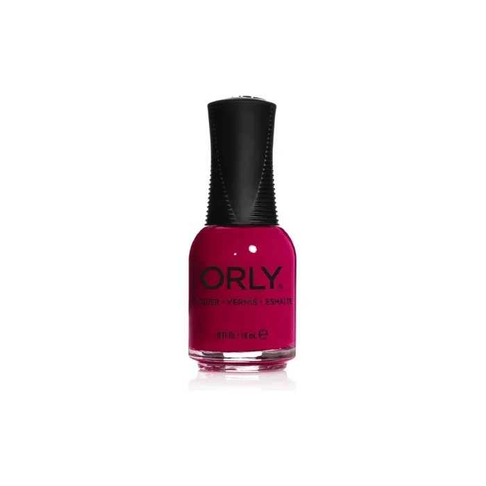 Orly Nail Polish Ma Cherie 18ml
