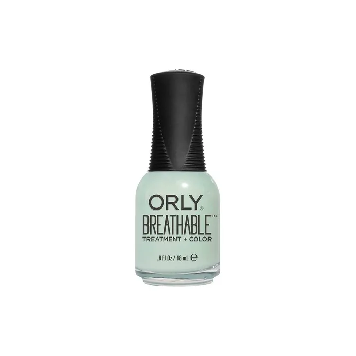 Orly Beauty Breathable Nail Polish Fresh Start 18ml