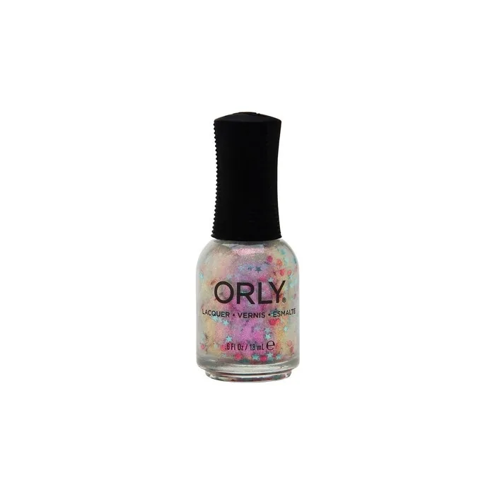 Orly Nail Polish Anything Goes La La Land