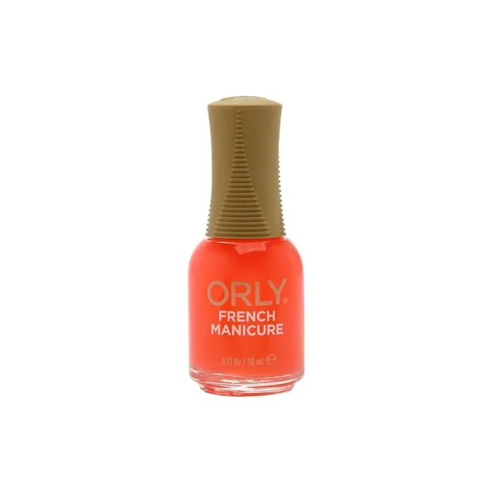 Orly Nail Polish Bare Rose 18ml