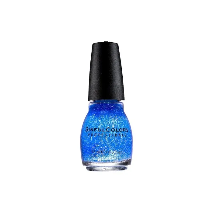 Sinful Colors Professional Nail Polish 831 Hottie