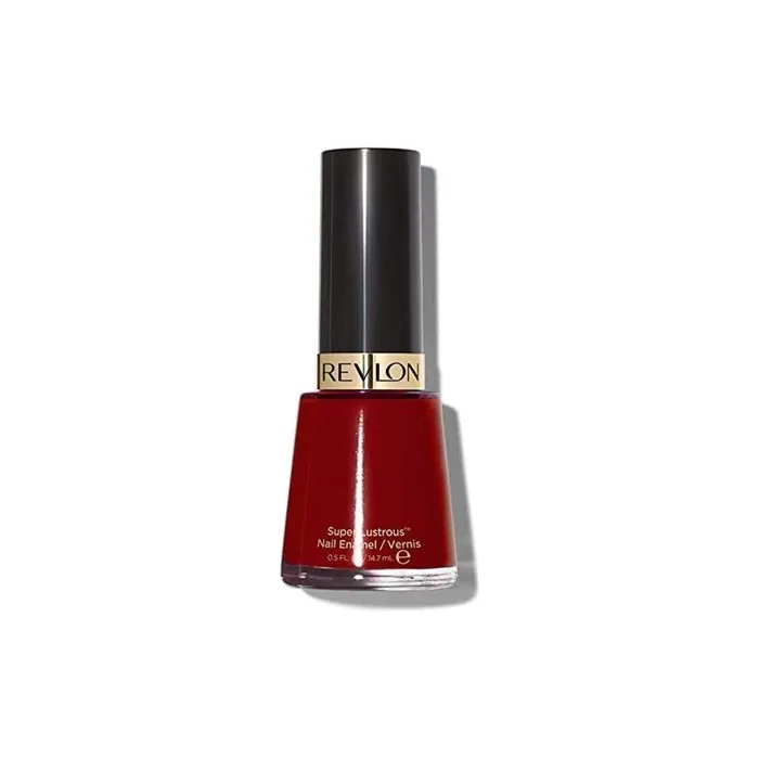 Revlon Classic Nail Polish Enamel Valentine