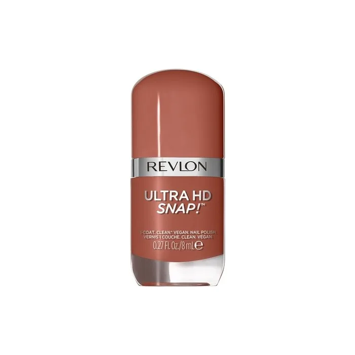 Revlon Ultra HD Snap Nail Polish 013 Basic 8ml