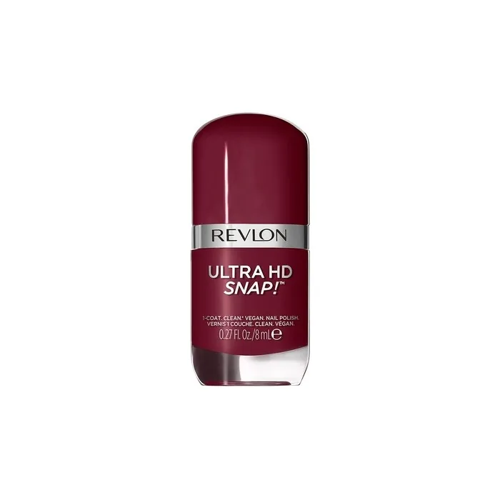 ULTRA HD SNAP Nail Polish #024 So Shady