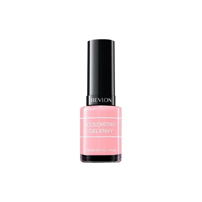 Revlon ColorStay Gel Envy Nail Polish Cardshark