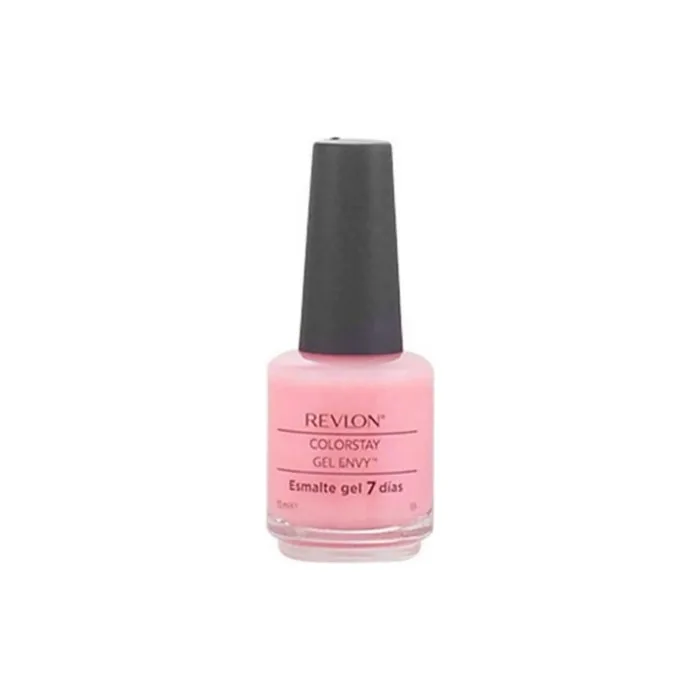 Revlon Colorstay Gel Envy Nail Polish Sure Thing