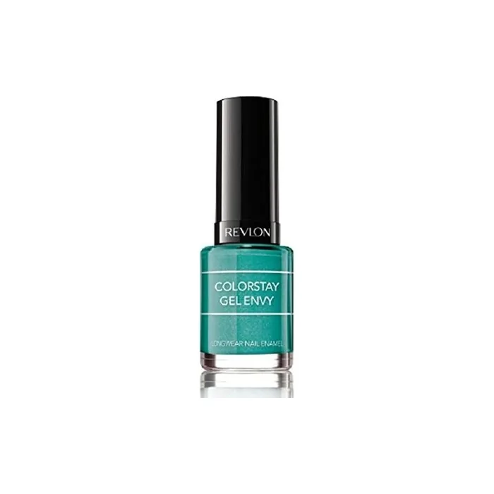 Revlon Colorstay Gel Envy Longwear Nail Enamel 11.7ml - Dealer's Choice 240