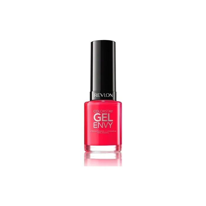 Revlon Colorstay Gel Envy Nail Polish 11.7ml 130 Pocket Aces