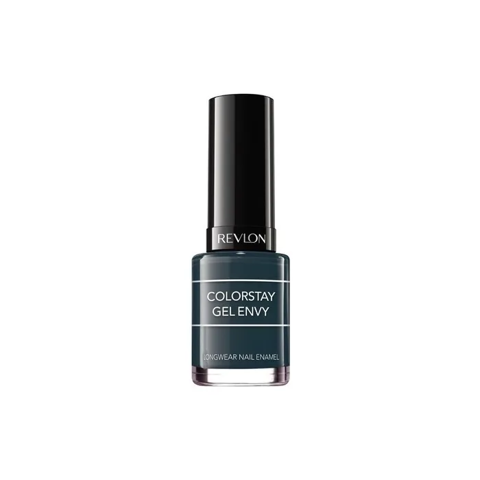 Revlon Colorstay Gel Envy Longwear 500 Ace Of Spades Nail polish 11.7ml