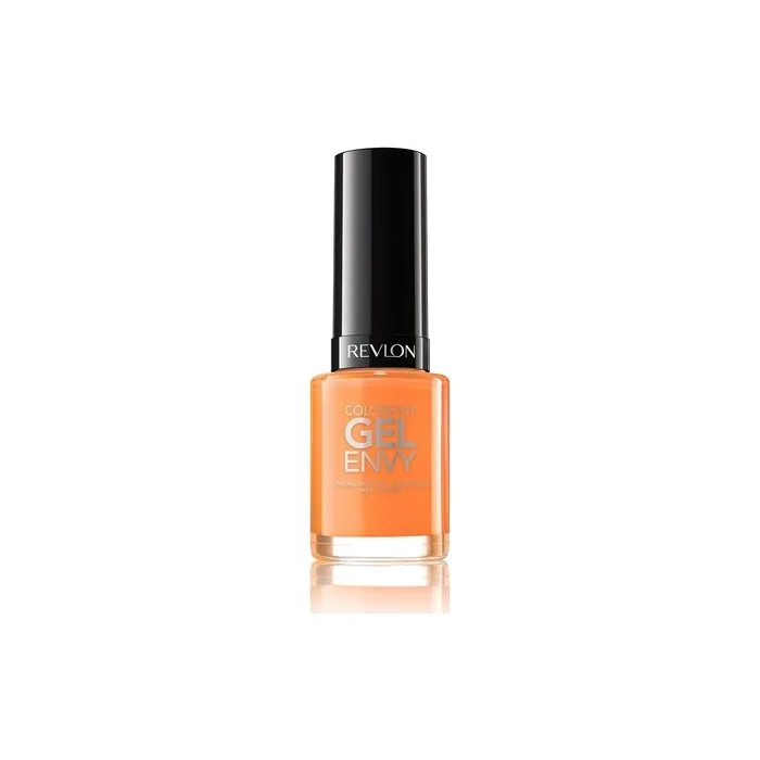 Revlon Colorstay Gel Envy Nail Polish Joker's Wild