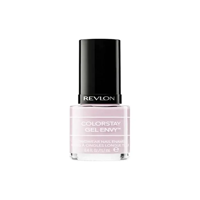 Revlon Colorstay Gel Envy Longwear Nail Enamel 015 Up In Charms