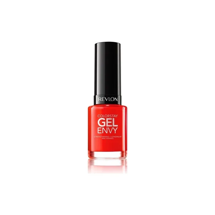 Revlon ColorStay Gel Envy Nail Polish Get Lucky