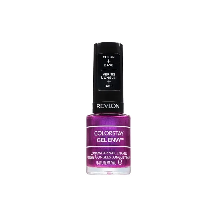 Revlon ColorStay Gel Envy Nail Polish 415 What Happens in Vegas 11.7ml