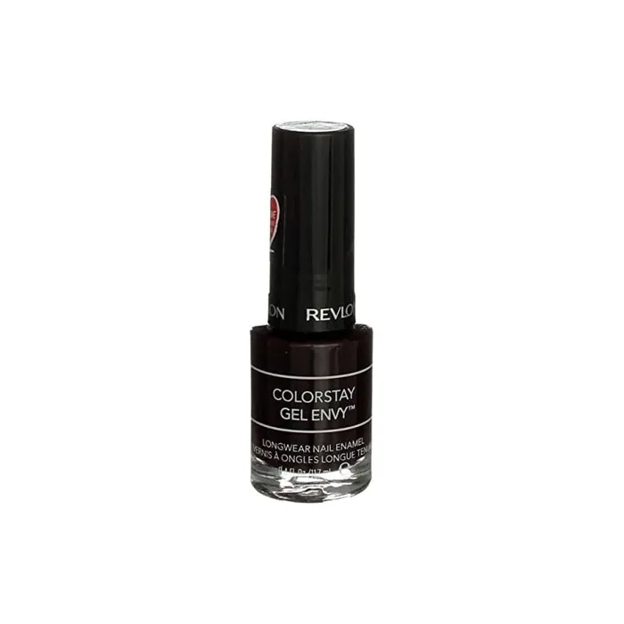 Revlon Colorstay Gel Envy Nail Polish No. 610 Heartbreaker 11ml
