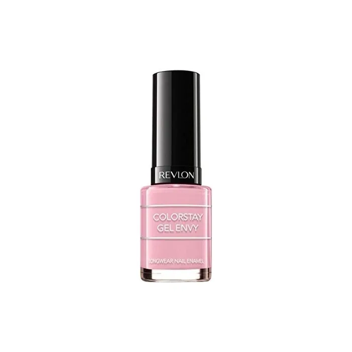 Revlon Gel Envy Nail Polish 122 Tippy Toes