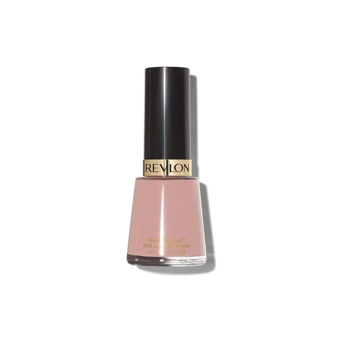 Revlon Nail Enamel Romantique 14.7ml Pink