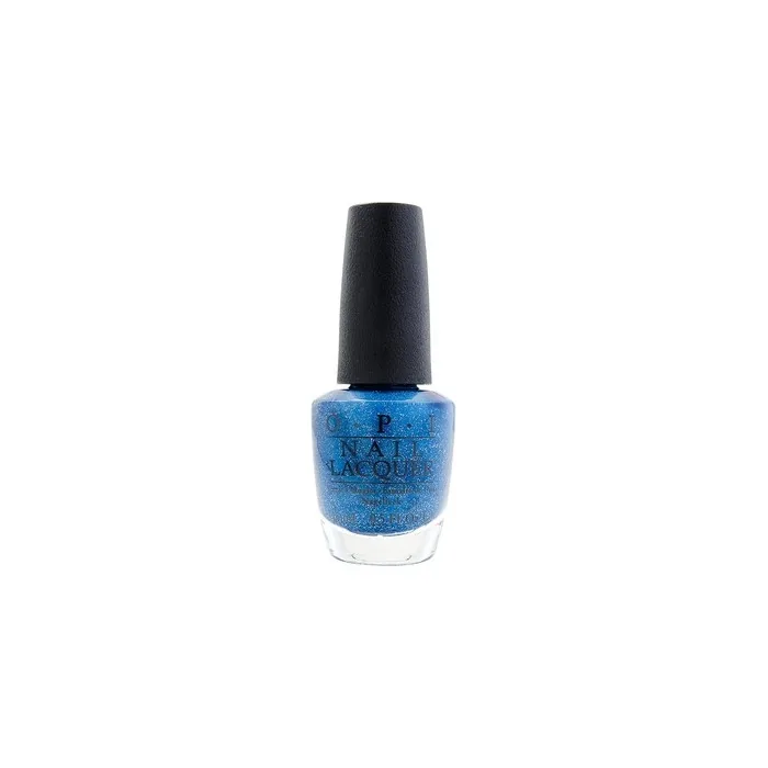 OPI Nail Polish Blue Chips NL903 15.0ml