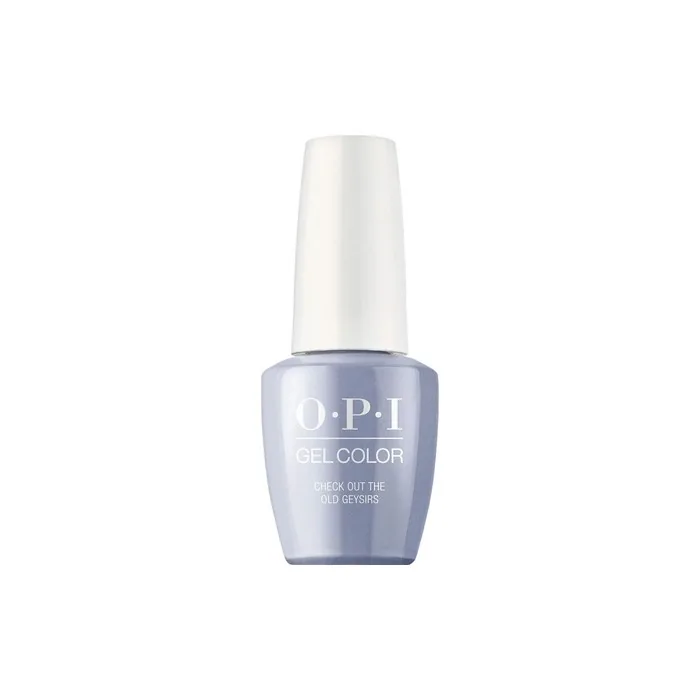 Opi Gelcolor Nail Polish Soak-off 15ml