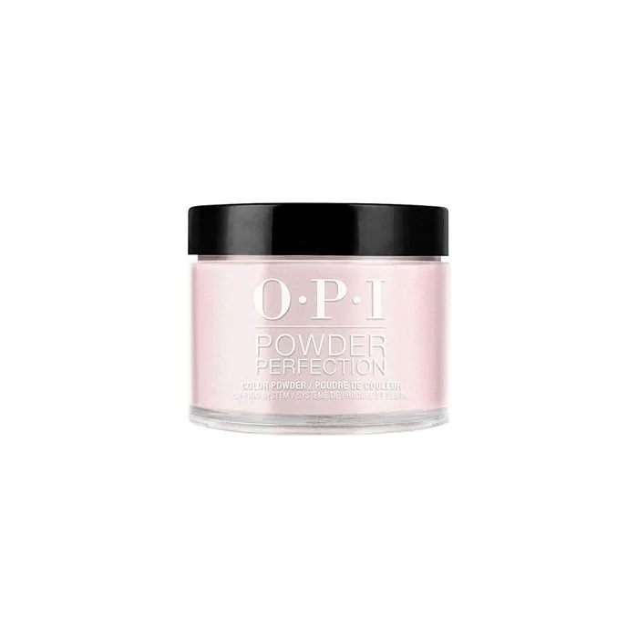 Opi Powder Perfection Nudes & Browns Opaque Sheer Crme Nail Dipping Powder With Up To Three Weeks Of Highshine Wear