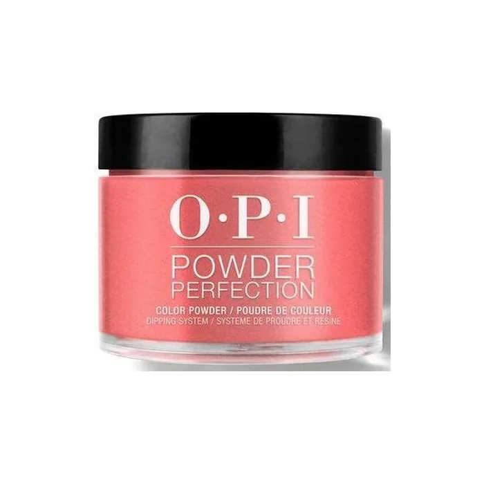 Opi Dip Powder Perfection Dutch Tulips 15 Oz