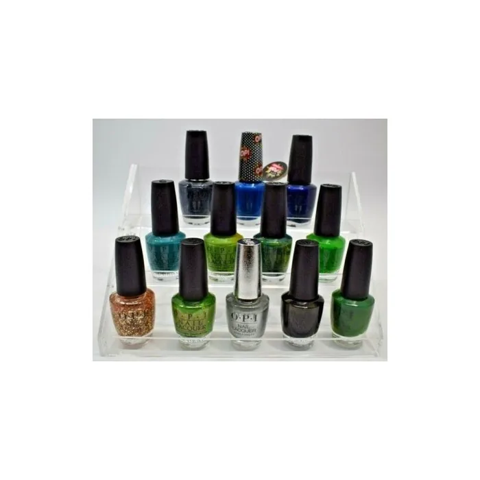 OPI Nail Polish Lacquer Professional Base Coat Classic Colors
