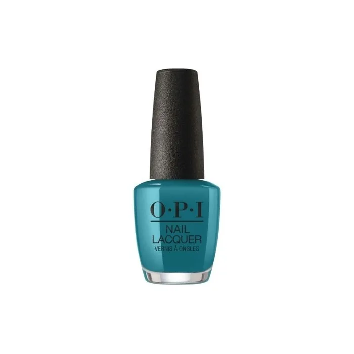 OPI Teal Me More Teal Me More Nail Polish 15ml