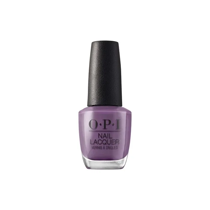 OPI Peru Collection Nail Polish Grandma Kissed a Gaucho 15ml