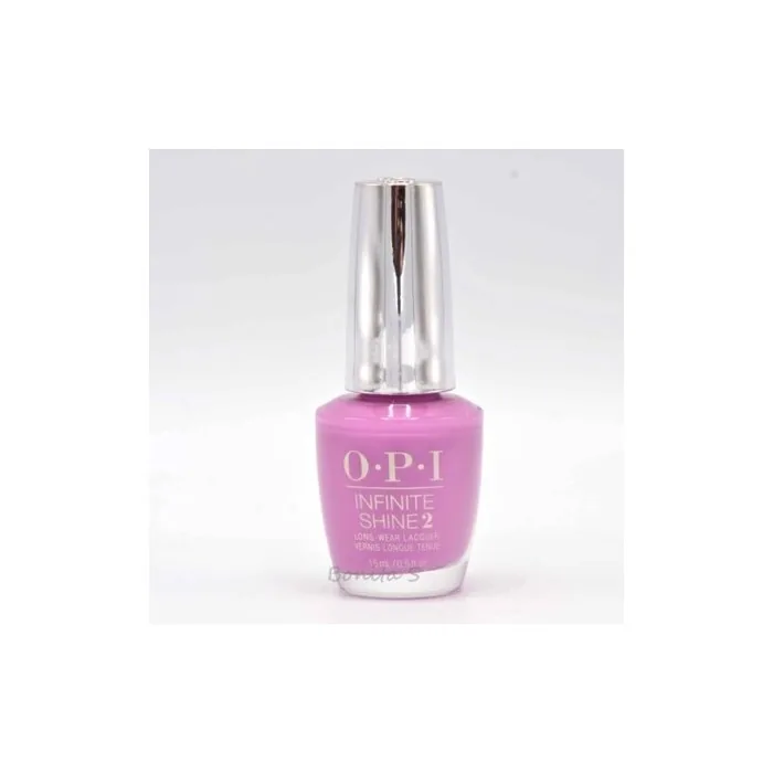 OPI Infinite Shine ISLP31 Suzi Will Quechua Later!