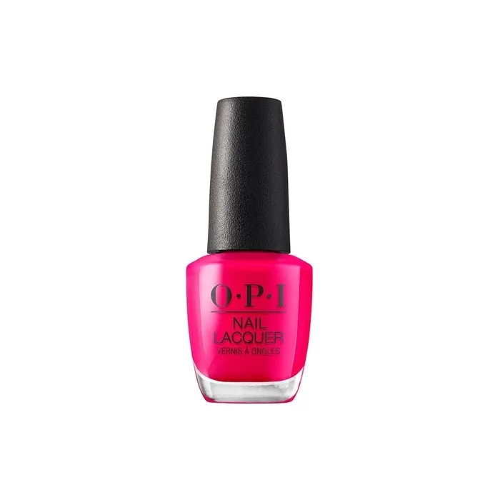 OPI The Nutcracker Collection Nail Lacquer Toying with Trouble 15ml