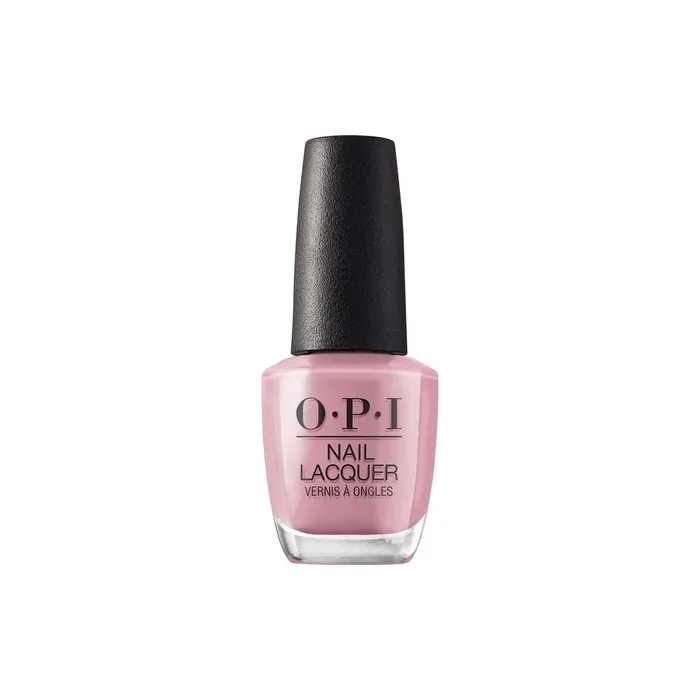 OPI Nail Polish Tokyo Collection Nail Lacquer Rice Rice Baby