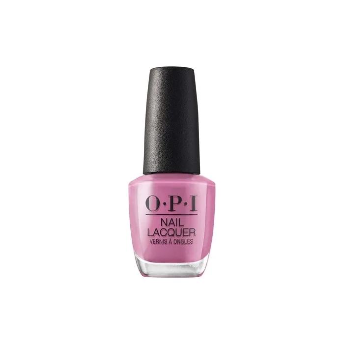 OPI Tokyo Collection Arigato from Tokyo Pink Nail Lacquer 0.5 fl oz