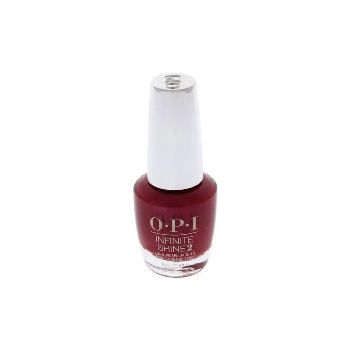 Opi Infinite Shine Isla90 Deer Valley Spice Nail Polish 05 Oz