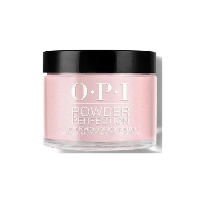 Opi Dip Powder Perfection You've Got Nata On Me 15 Oz