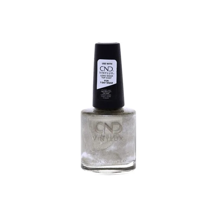 CND Vinylux Crystal Alchemy Divine Diamond 15ml
