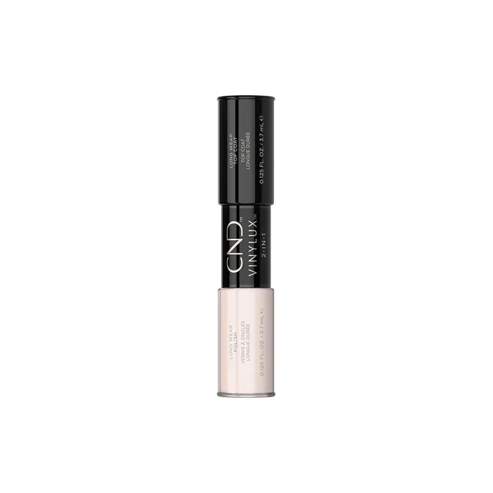 CND Vinylux 2-in-1 Naked Naivete