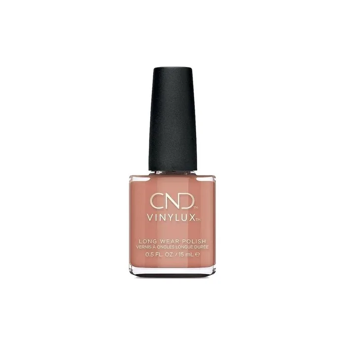CND Vinylux Flowerbed Folly 15ml