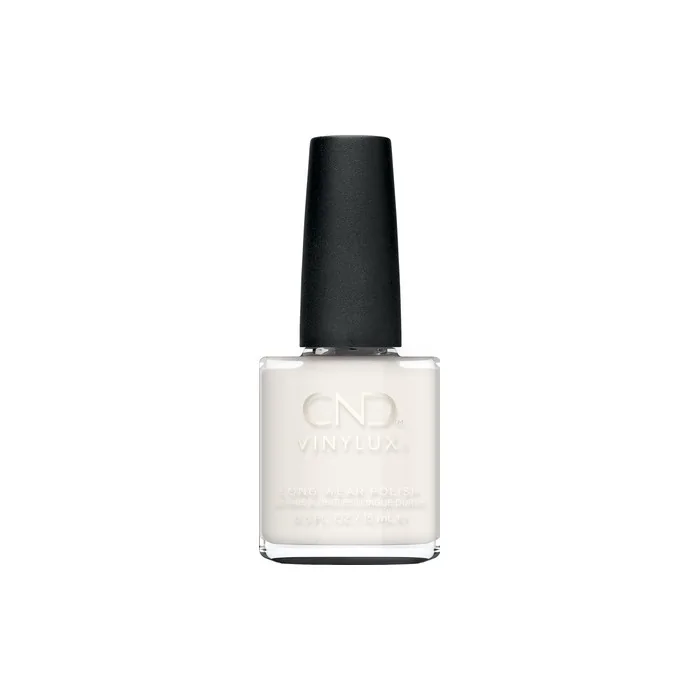 CND Vinylux Long Wear Nail Polish Red Shades Vinylux #348 Lady Lilly 15ml