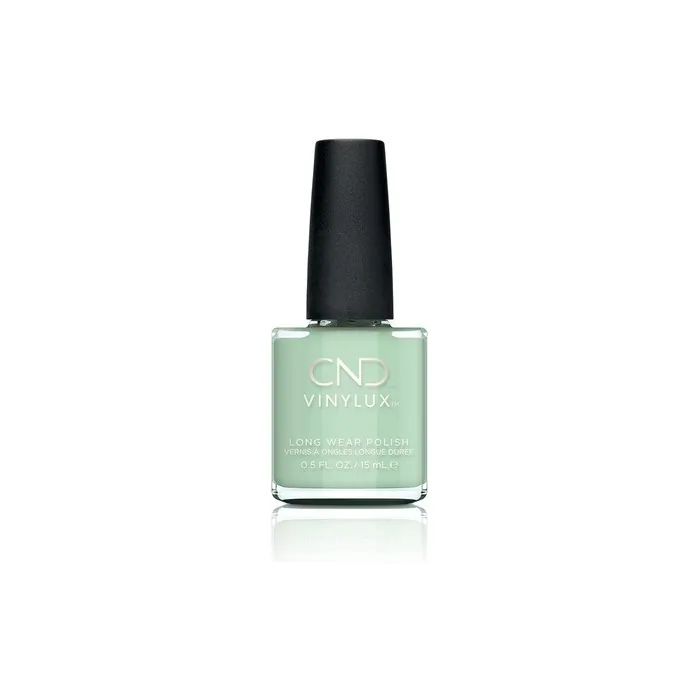 CND Vinylux Long Wear Nail Polish Red Shades Vinylux #351 Magical Topiary 15ml