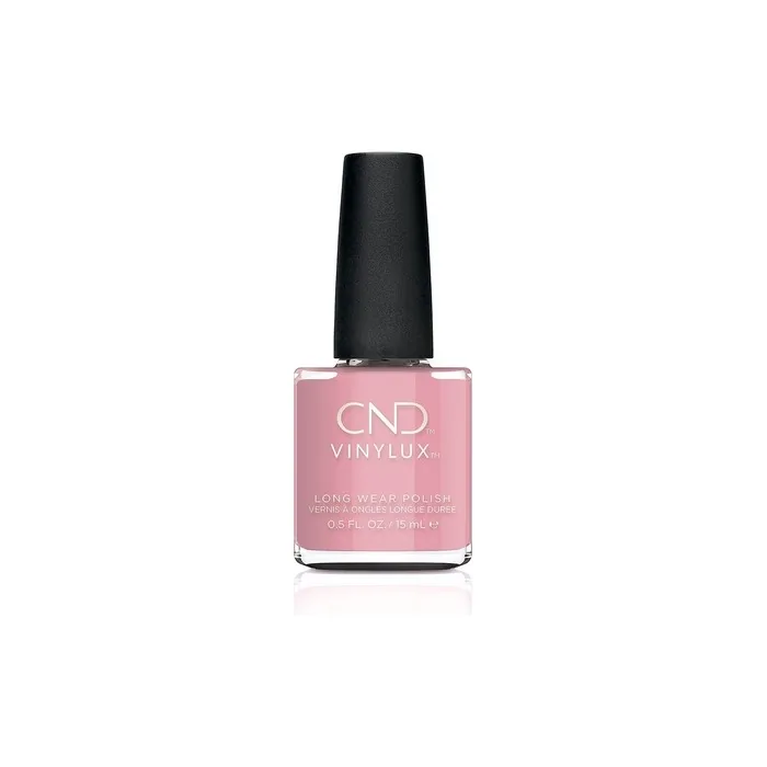 CND Vinylux Autumn Addict 2020 Nail Polish Collection Pacific Rose 15ml