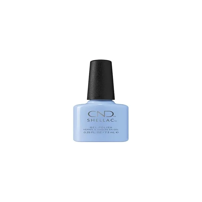CND Shellac Chance Taker 7.3ml