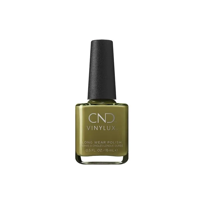 Vinylux Olive Grove #403