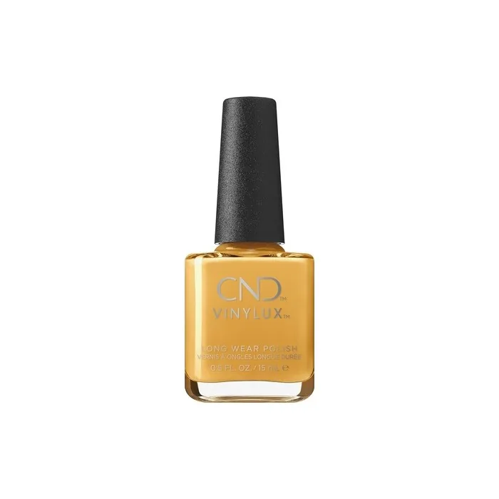 Vinylux Limoncello Nail Polish