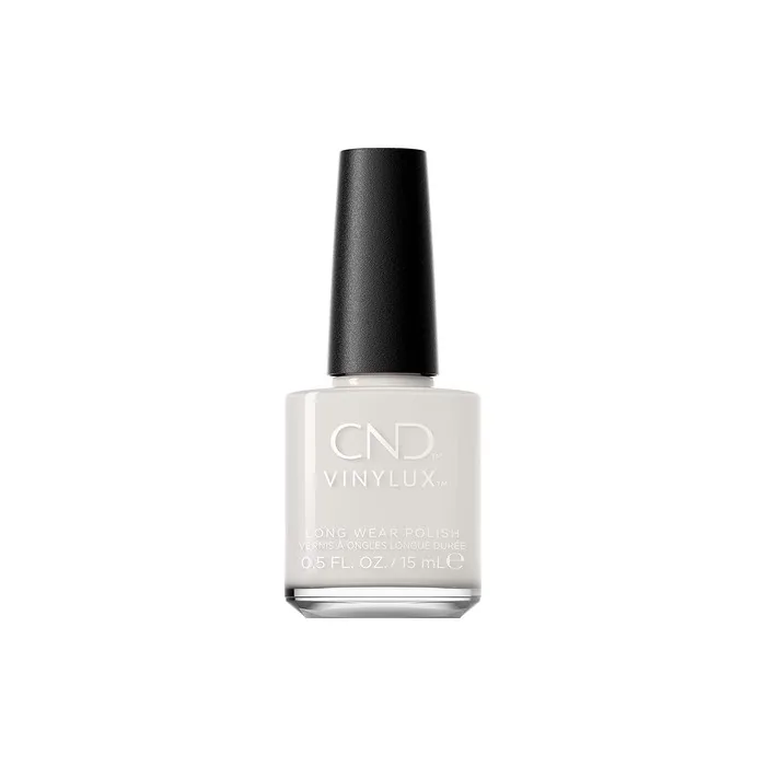 Vinylux All Frothed Up